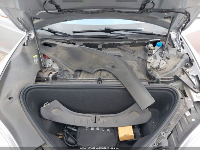 2017 TESLA MODEL S 5YJSA1E28HF199687 Photo 9