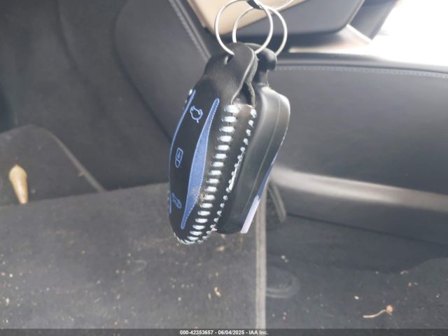 2017 TESLA MODEL S 5YJSA1E28HF199687 Photo 10