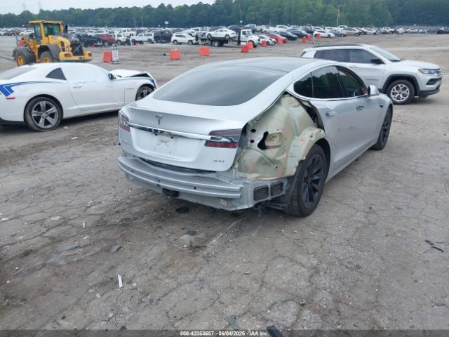 2017 TESLA MODEL S 5YJSA1E28HF199687 Photo 3