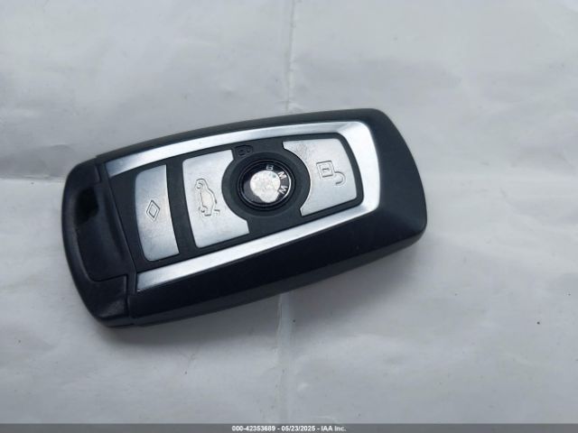 2011 BMW 528I WBAFR1C53BC738449 Photo 10