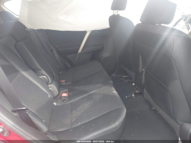 2T3BFREV3FW354504 Toyota RAV4 LE