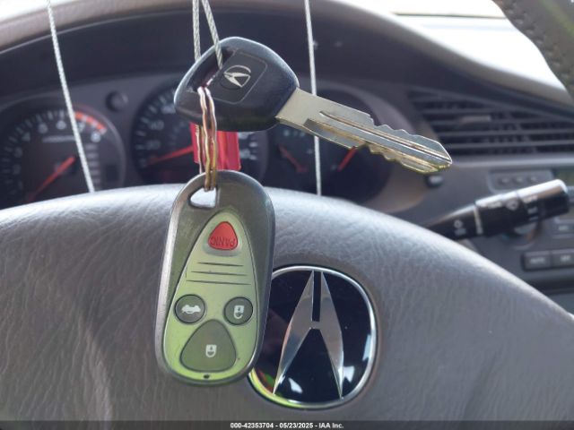 2003 ACURA TL 19UUA566X3A007898 Photo 10