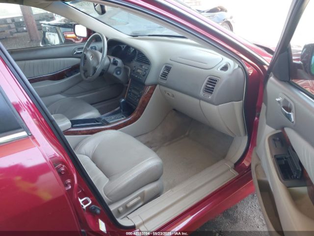 2003 ACURA TL 19UUA566X3A007898 Photo 4