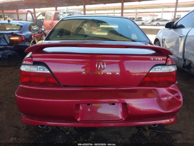 2003 ACURA TL 19UUA566X3A007898 Photo 5