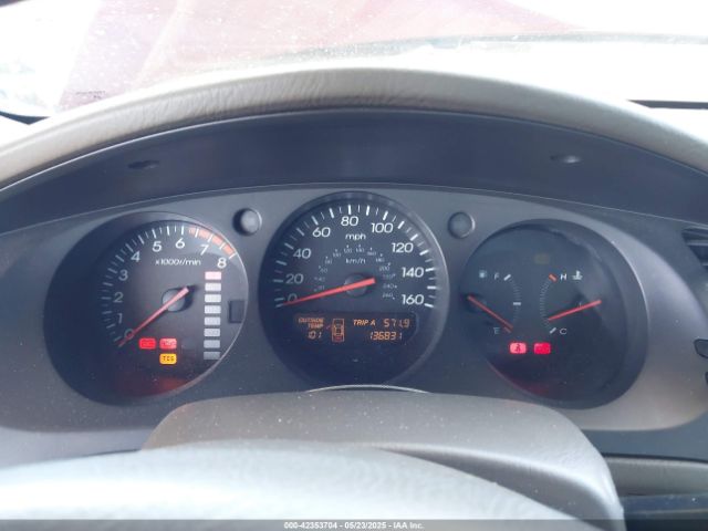 2003 ACURA TL 19UUA566X3A007898 Photo 6