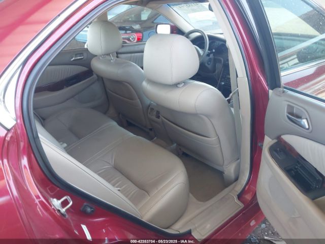 2003 ACURA TL 19UUA566X3A007898 Photo 7