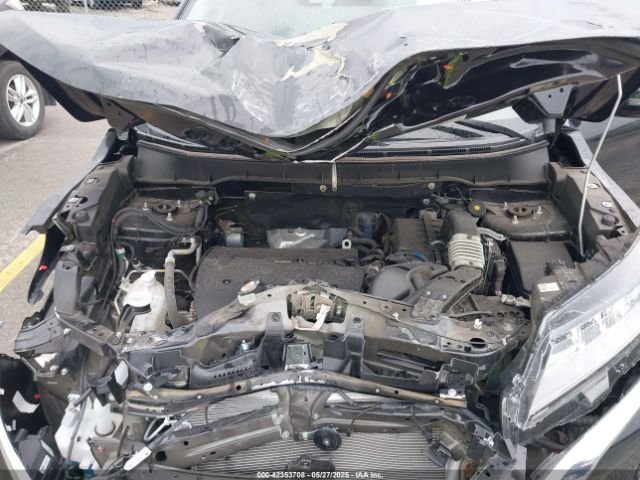 2022 MITSUBISHI OUTLANDER SPORT JA4APVAU5NU024481 Photo 9