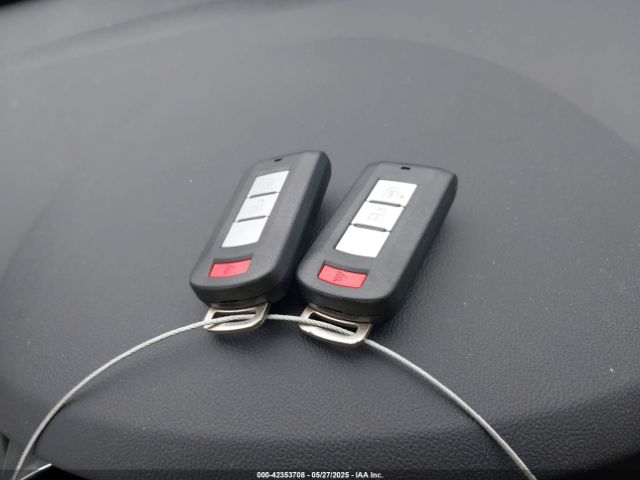 2022 MITSUBISHI OUTLANDER SPORT JA4APVAU5NU024481 Photo 10