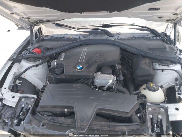 BMW 2015 2015 WBA3C1C59FK123355 Image 10