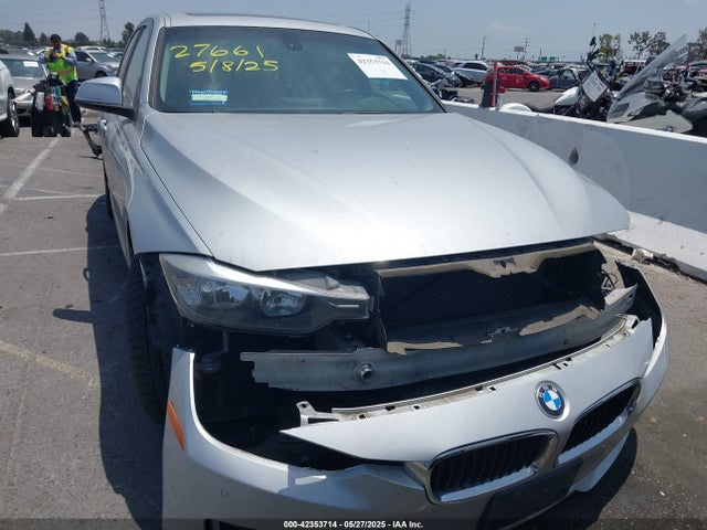 BMW 2015 2015 WBA3C1C59FK123355 Image 12