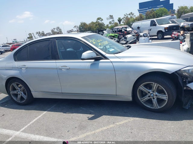 BMW 2015 2015 WBA3C1C59FK123355 Image 13