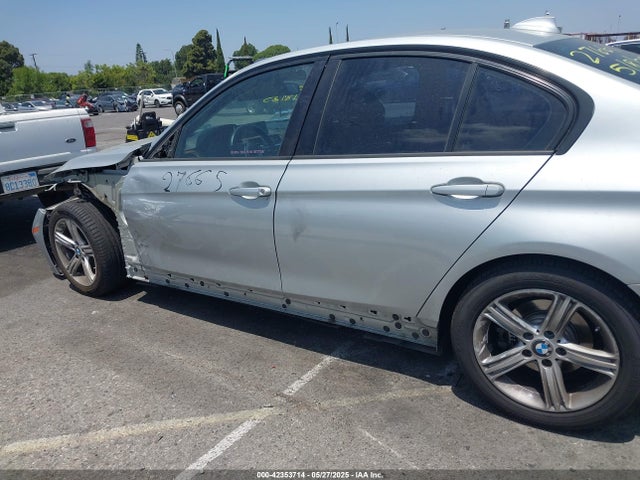 BMW 2015 2015 WBA3C1C59FK123355 Image 14