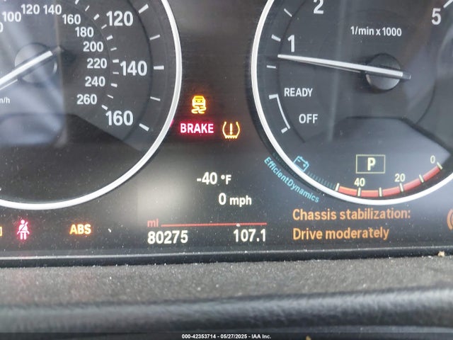 BMW 2015 2015 WBA3C1C59FK123355 Image 15