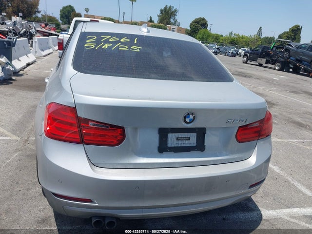 BMW 2015 2015 WBA3C1C59FK123355 Image 16