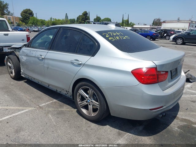 BMW 2015 2015 WBA3C1C59FK123355 Image 3