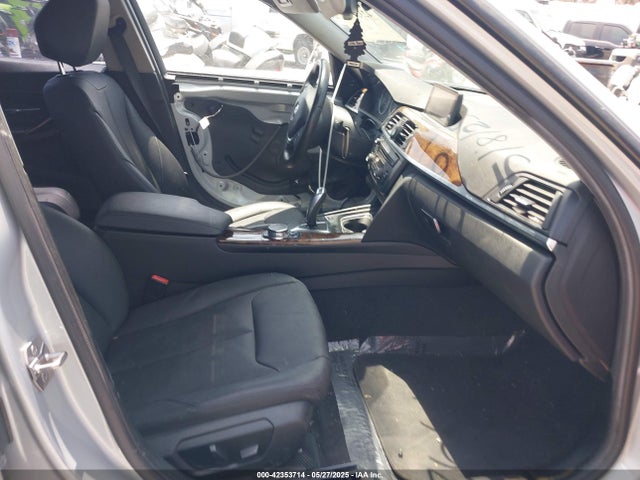 BMW 2015 2015 WBA3C1C59FK123355 Image 5