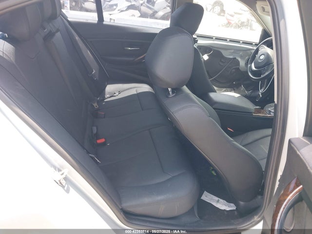 BMW 2015 2015 WBA3C1C59FK123355 Image 8