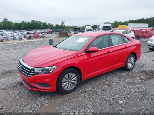 3VWC57BU3KM067177 Volkswagen 1.4 tsi