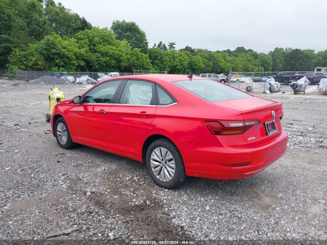 3VWC57BU3KM067177 Volkswagen 1.4 tsi