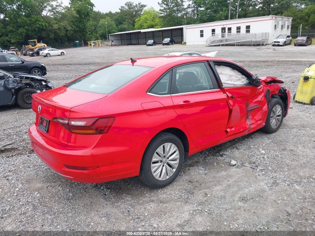 3VWC57BU3KM067177 Volkswagen 1.4 tsi