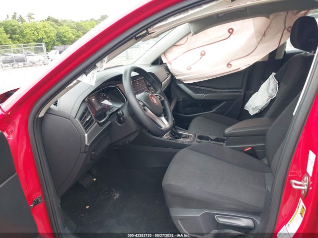 3VWC57BU3KM067177 Volkswagen 1.4 tsi
