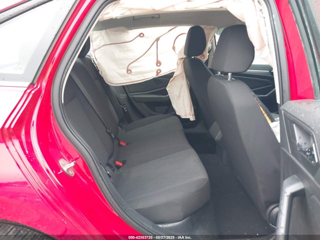 3VWC57BU3KM067177 Volkswagen 1.4 tsi