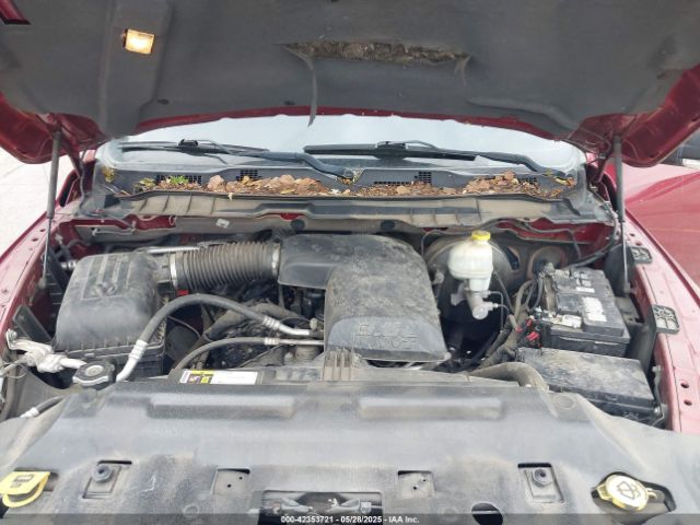 1C6RR7LG5FS528121 RAM 1500 Big Horn
