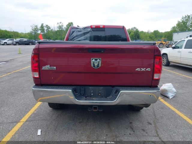 1C6RR7LG5FS528121 RAM 1500 Big Horn