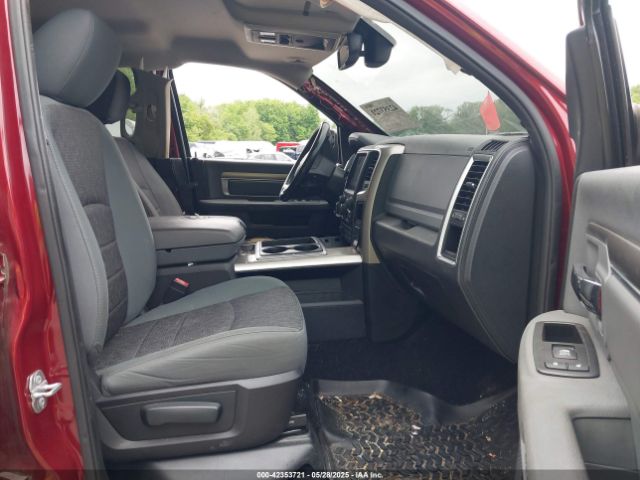 1C6RR7LG5FS528121 RAM 1500 Big Horn