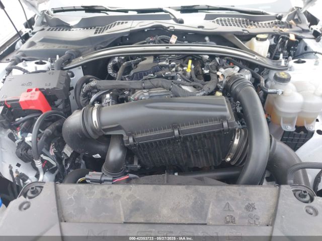 1FA6P8TH5R5103748 Ford Mustang Ecoboost Premium Fastback