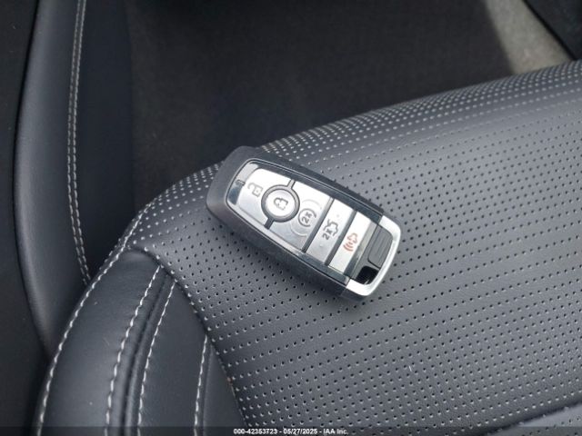 1FA6P8TH5R5103748 Ford Mustang Ecoboost Premium Fastback