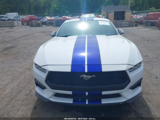 1FA6P8TH5R5103748 Ford Mustang Ecoboost Premium Fastback