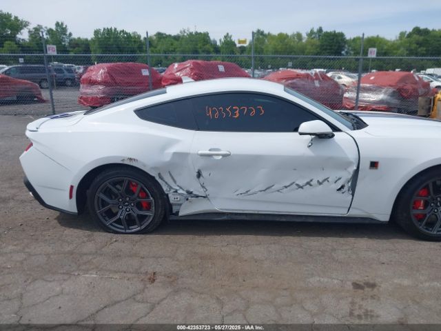 1FA6P8TH5R5103748 Ford Mustang Ecoboost Premium Fastback