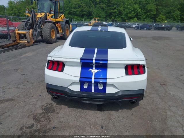 1FA6P8TH5R5103748 Ford Mustang Ecoboost Premium Fastback