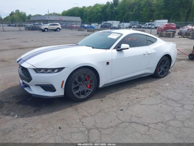 1FA6P8TH5R5103748 Ford Mustang Ecoboost Premium Fastback