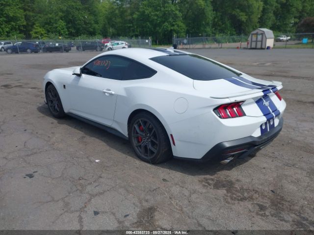 1FA6P8TH5R5103748 Ford Mustang Ecoboost Premium Fastback