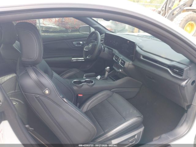 1FA6P8TH5R5103748 Ford Mustang Ecoboost Premium Fastback