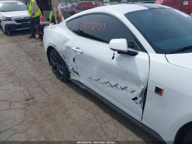 1FA6P8TH5R5103748 Ford Mustang Ecoboost Premium Fastback