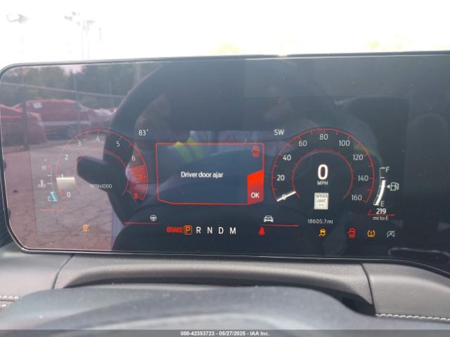 1FA6P8TH5R5103748 Ford Mustang Ecoboost Premium Fastback