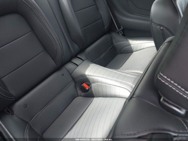 1FA6P8TH5R5103748 Ford Mustang Ecoboost Premium Fastback