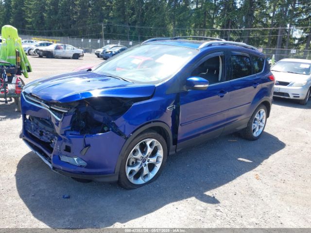 1FMCU9J99GUA45617 Ford Escape Titanium