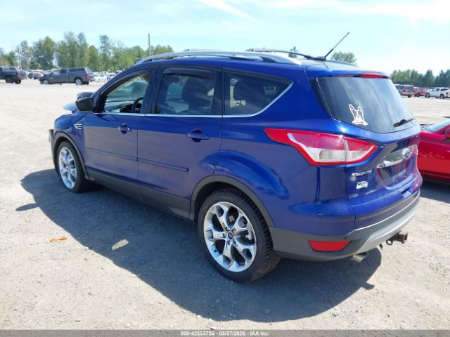 1FMCU9J99GUA45617 Ford Escape Titanium