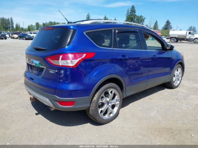 1FMCU9J99GUA45617 Ford Escape Titanium