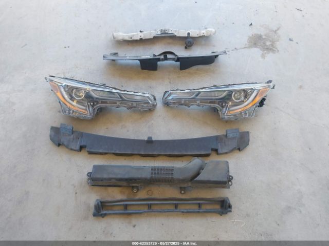 JTDS4RCE3LJ033226 Toyota m20-fks