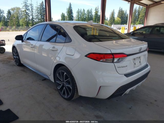 JTDS4RCE3LJ033226 Toyota m20-fks