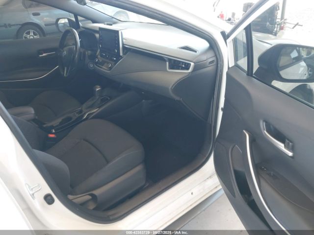 JTDS4RCE3LJ033226 Toyota m20-fks