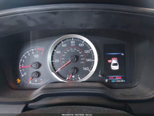 JTDS4RCE3LJ033226 Toyota m20-fks