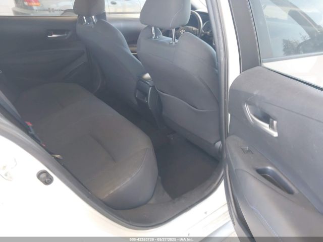 JTDS4RCE3LJ033226 Toyota m20-fks