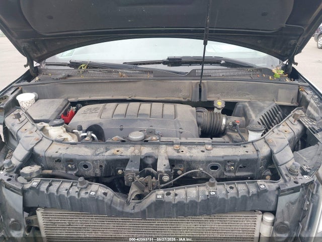 1GNKVJKD5FJ274398 Chevrolet llt