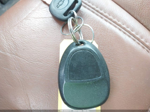 1GNKVJKD5FJ274398 Chevrolet llt